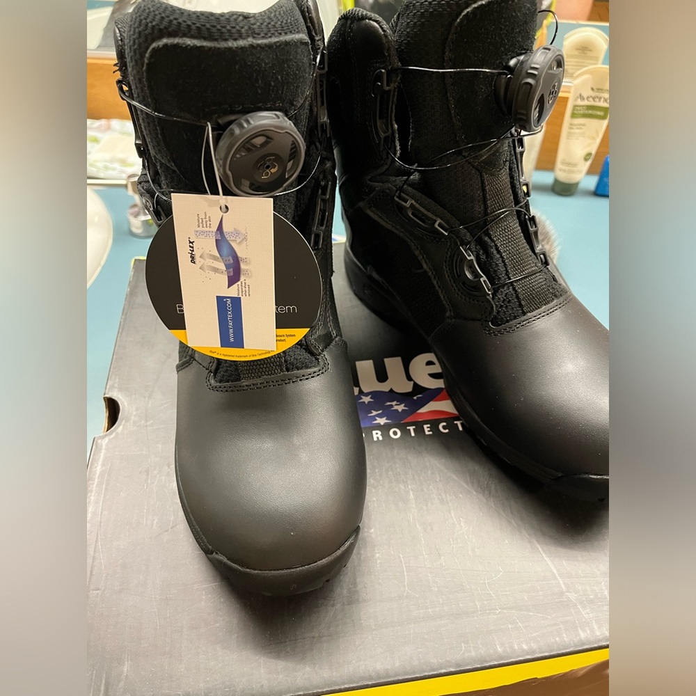 Blauer women’s boots